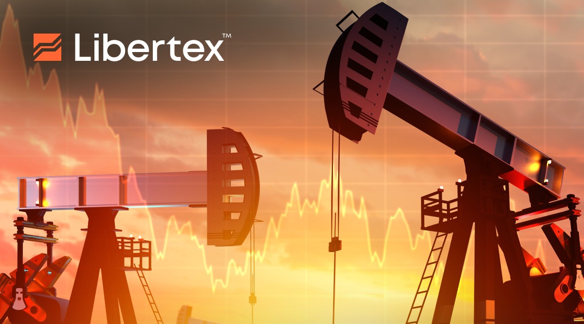 Libertex: Oil Burns up as War Engulfs the Middle East