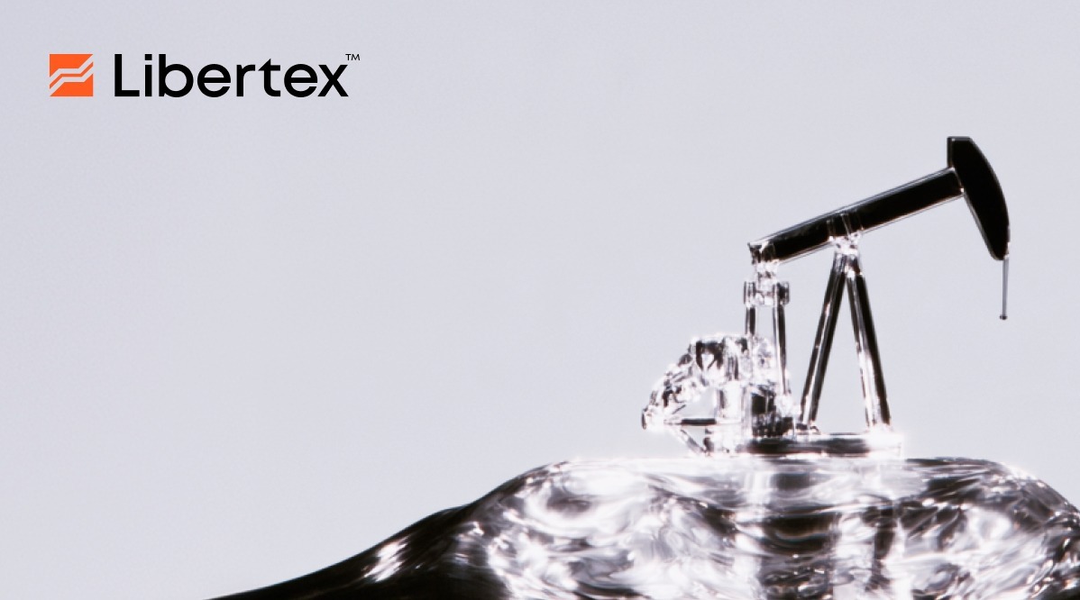 Libertex: Oil's Impossible Balancing Act