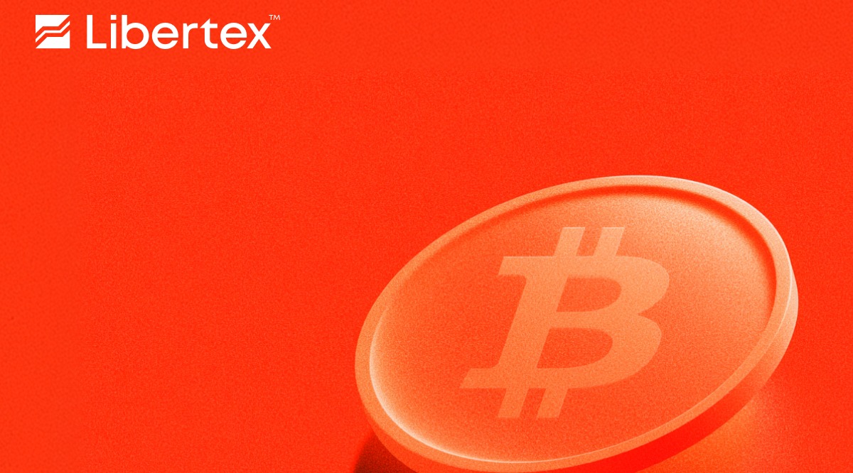 Libertex: Second-Largest Short Squeeze in History Pushes Bitcoin towards $70K Resistance