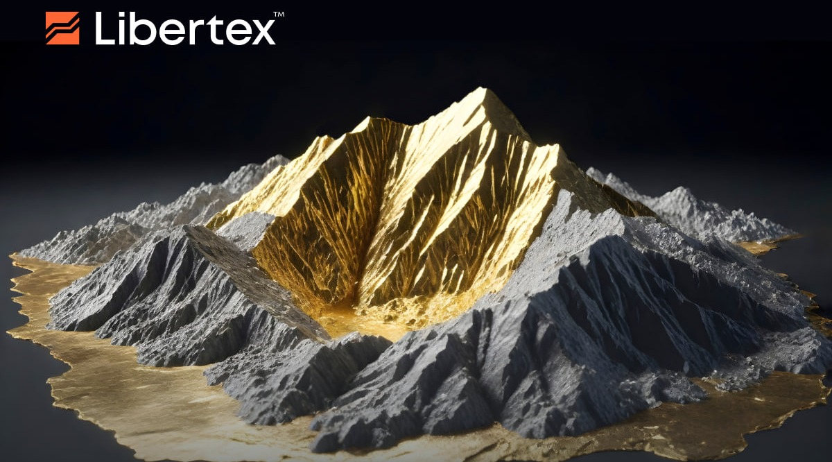 Libertex: Why the Metal That Should Be Soaring Is Still Fighting for $4,200