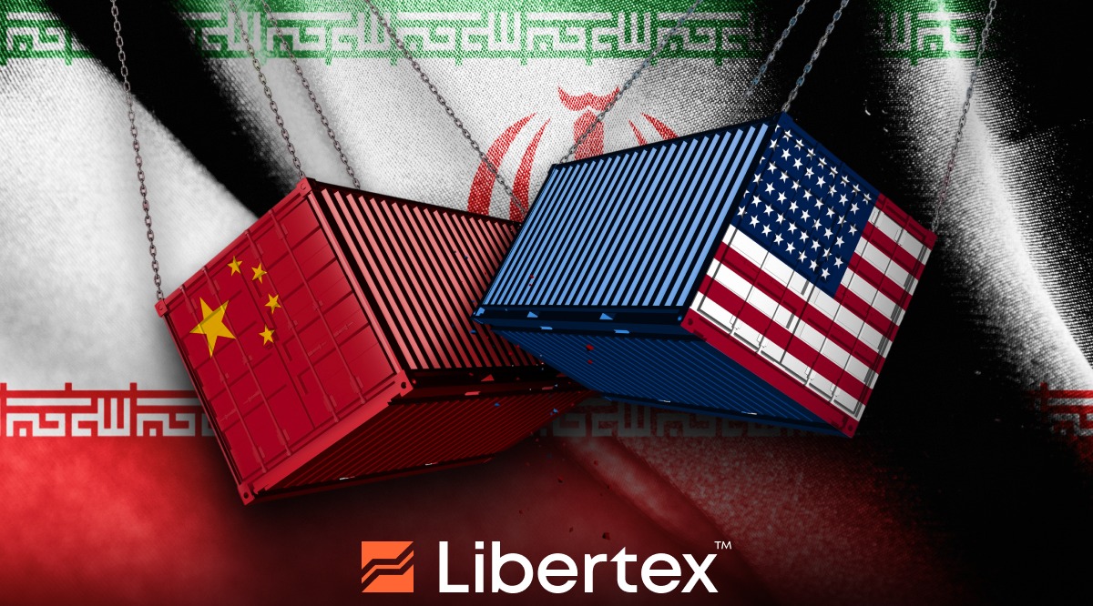 The War in the Middle East Proves Bad for Business as Global Stocks ...
