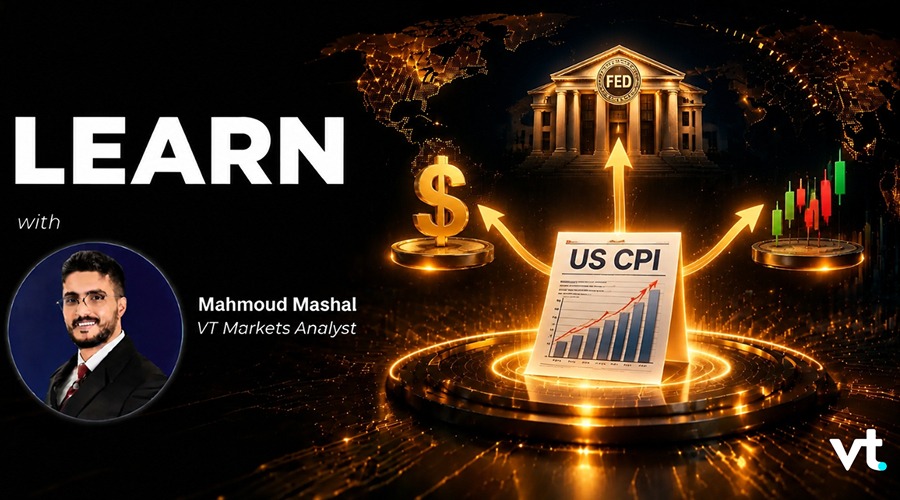 Mahmoud Mashal, VT Markets Analyst
