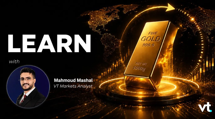 Mahmoud Mashal, VT Markets Analyst