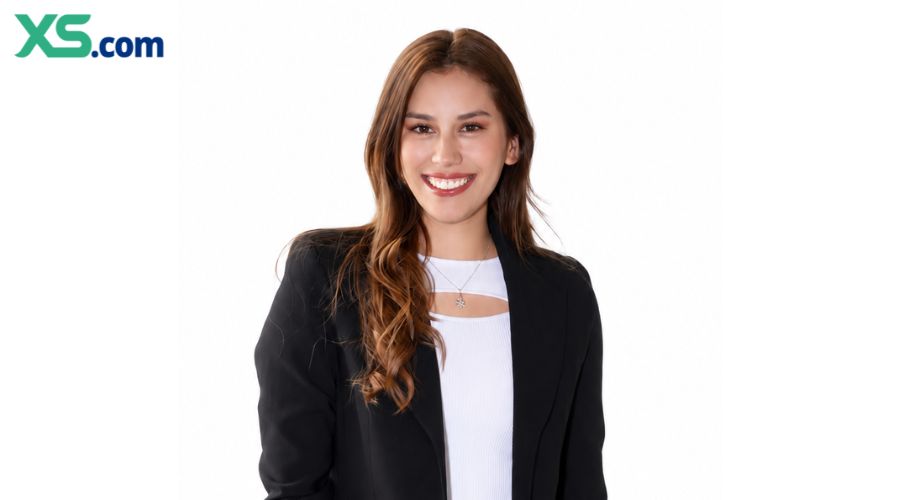 Mariana Higa, XS.com