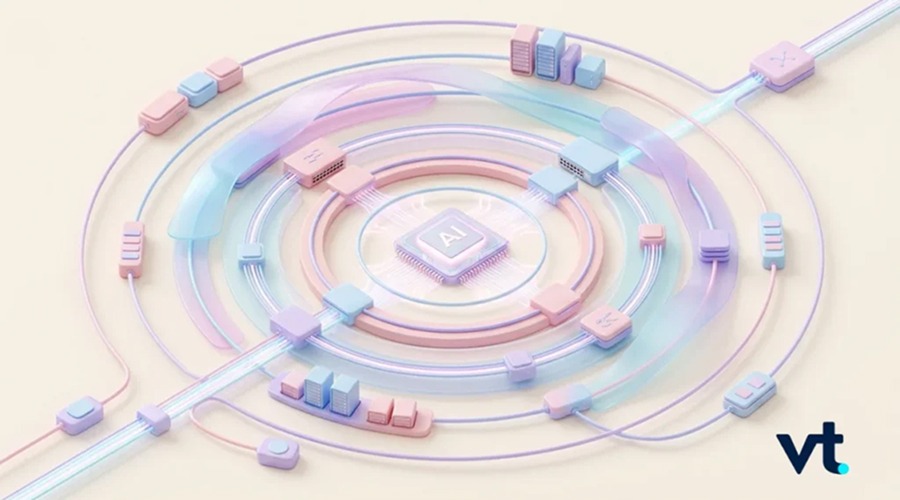Marvell technology