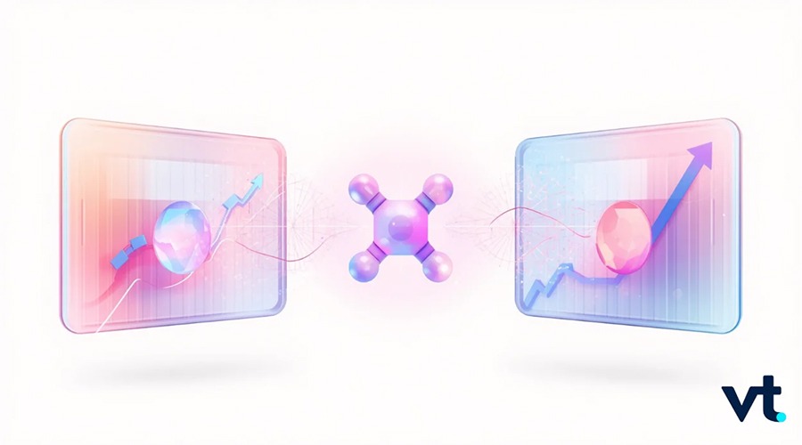 Moderna vs Merck