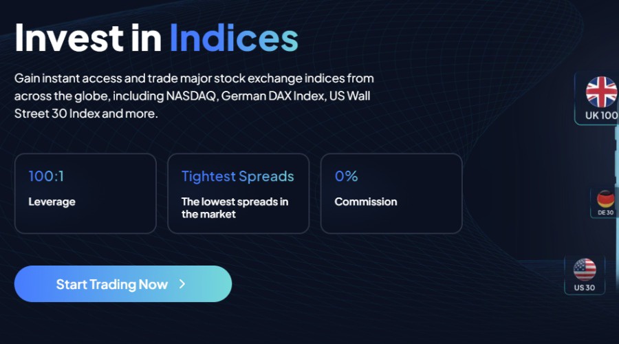 Multibank Indices Assets