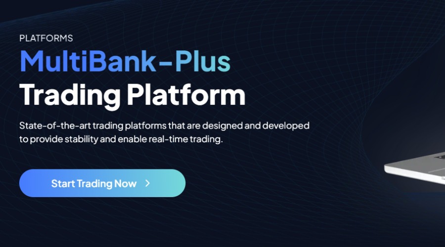 Multibank Multibank-Plus Trading Platform
