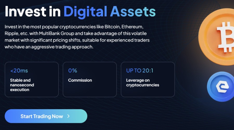 Multibank Digital Assets