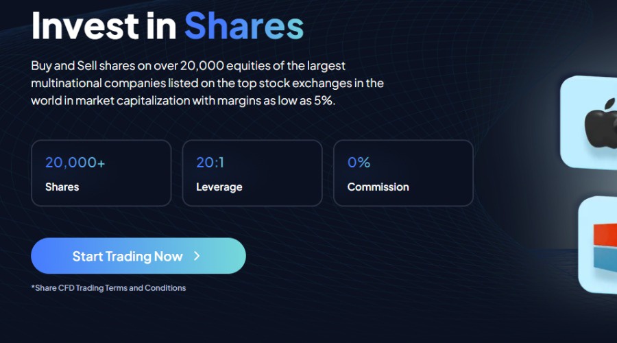 Multibank Shares