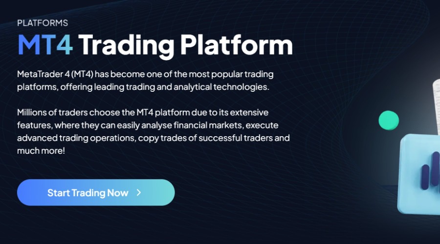 Multibank MT4 Trading Platform