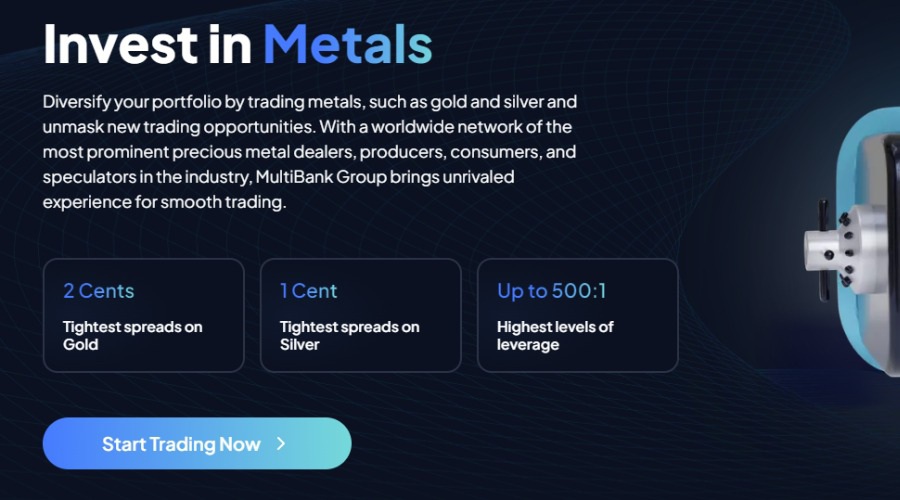 Multibank Metals Asset