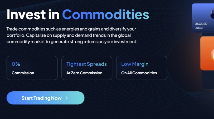 Multibank Commodities