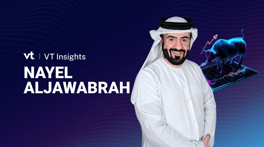 Nayel Aljawabrah VT Markets analyst