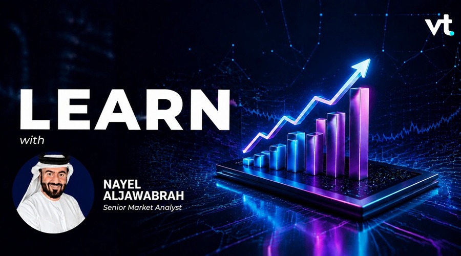 Nayel Aljawabrah, VT Markets Analyst