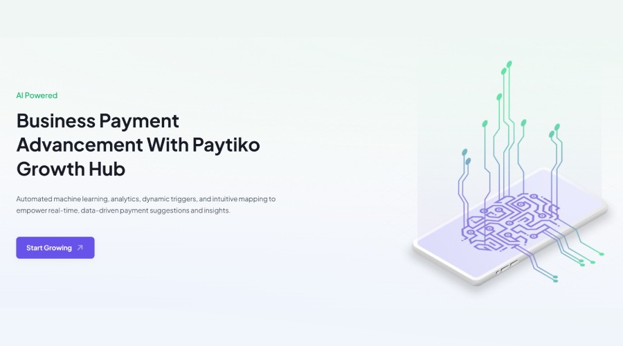 Paytiko Growth Hub