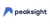 Peaksight LTD logo