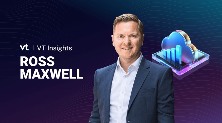 Ross Maxwell, Global Strategy Operations Lead, VT Markets