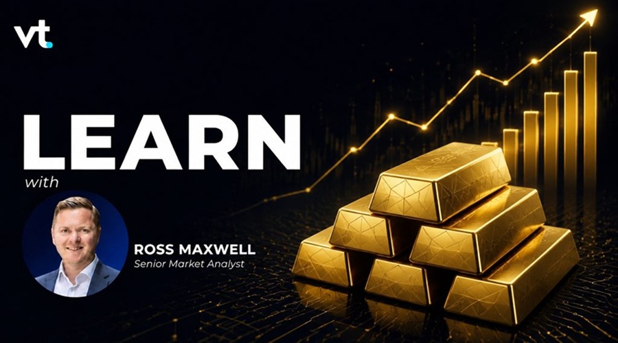 Ross Maxwell, VT Markets Analyst