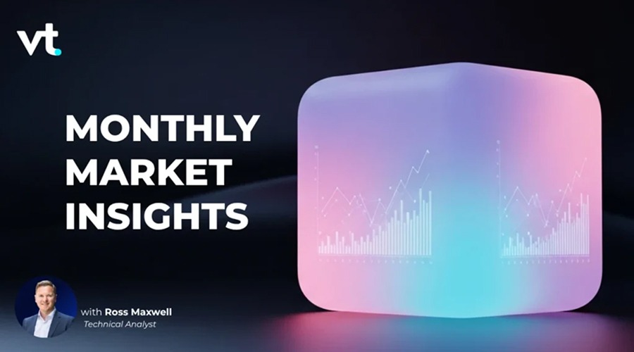 Ross Maxwell, VT Markets Analyst