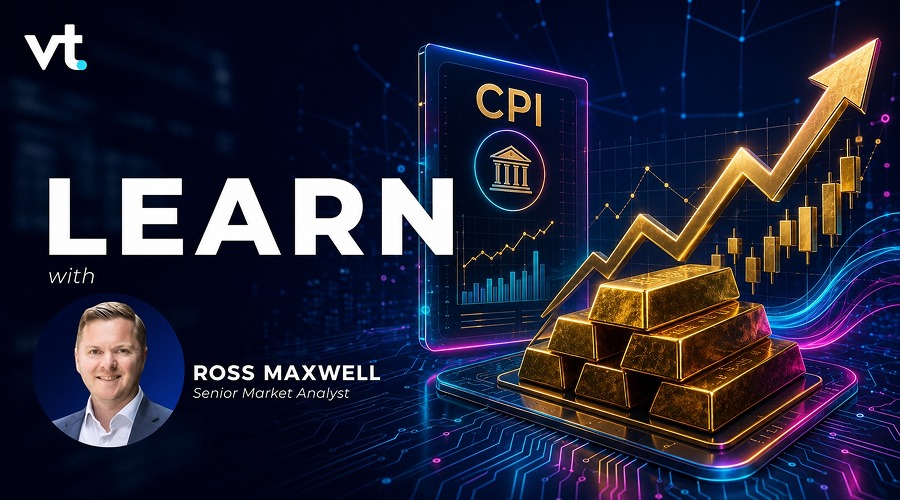 Ross Maxwell, VT Markets Analyst