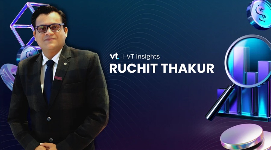 Ruchit Thakur, VT Markets analyst
