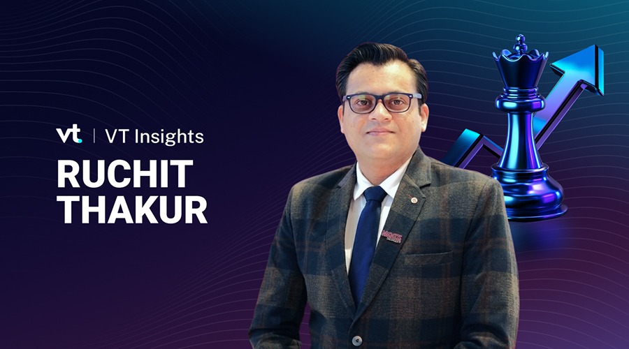 Ruchit Thakur, VT Markets analyst