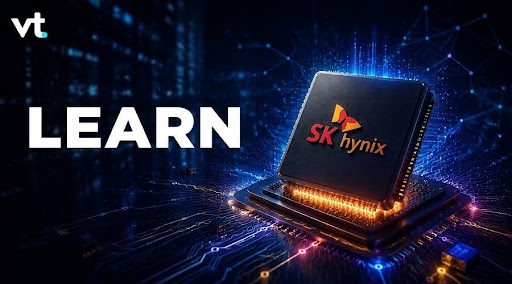 SK Hynix Captures Growing AI Chip Demand