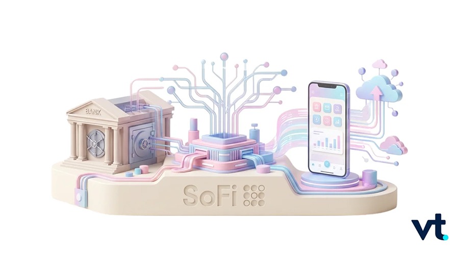 Sofi stock