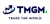 TMGM logo