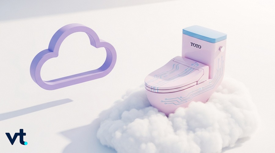 TOTO and the Hidden AI Supply Chain