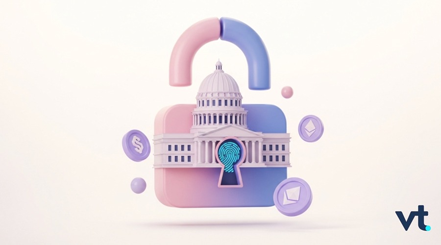 The CLARITY Act Advances for Crypto Markets