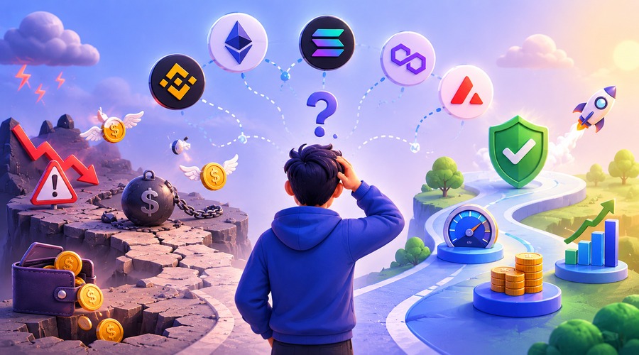 The Hidden Crypto Trap