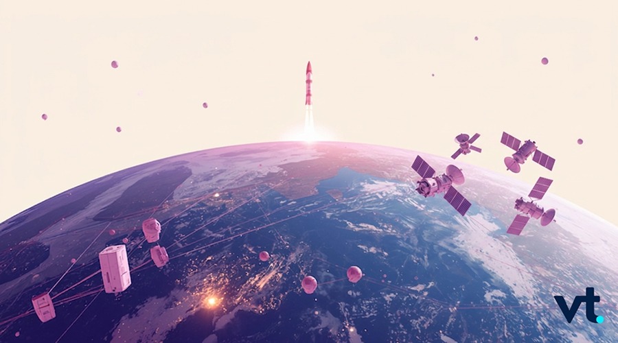 The Space Economy’s Blind Spot
