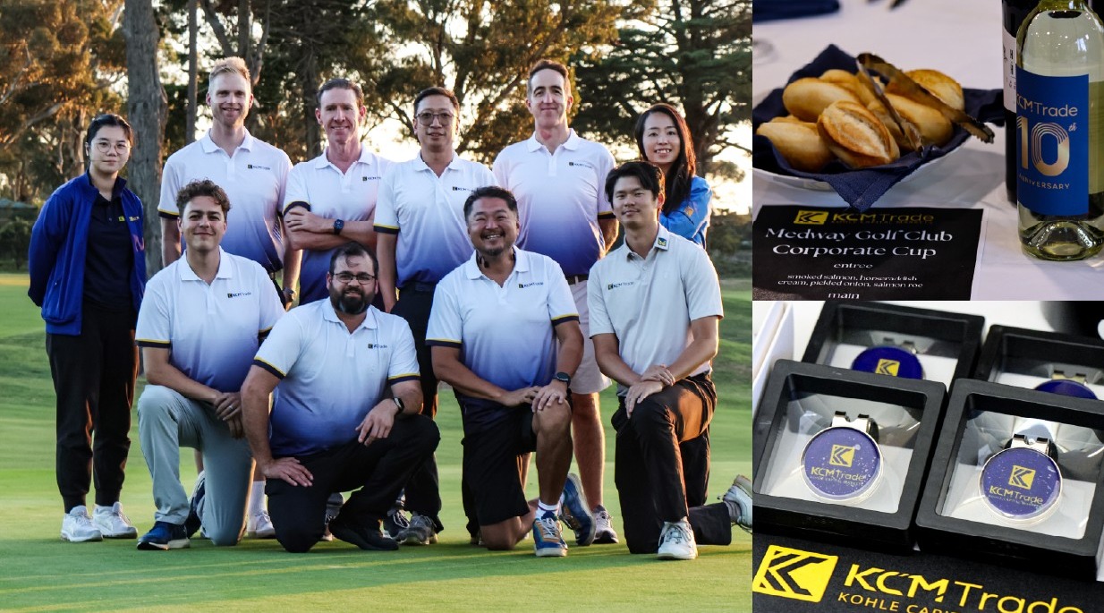 This partnership aligns with KCM Trade’s global strategy of cultivating premium local communities