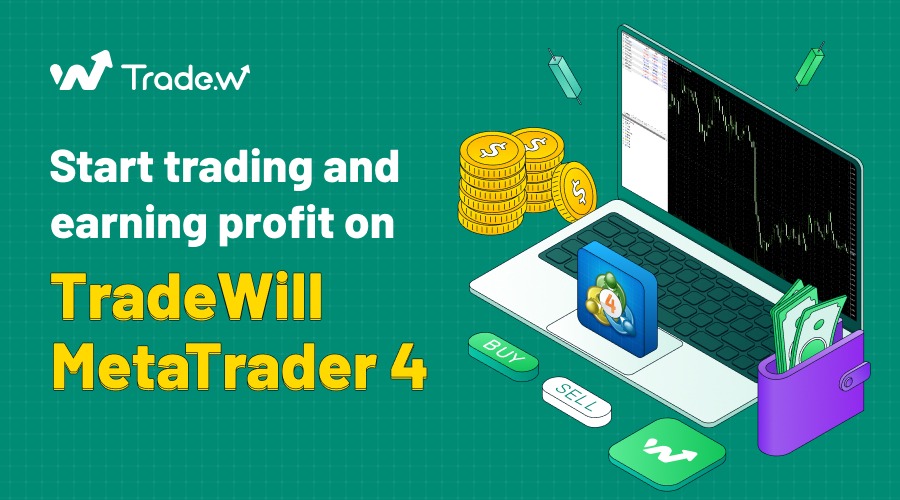 TradeWill Web Trader