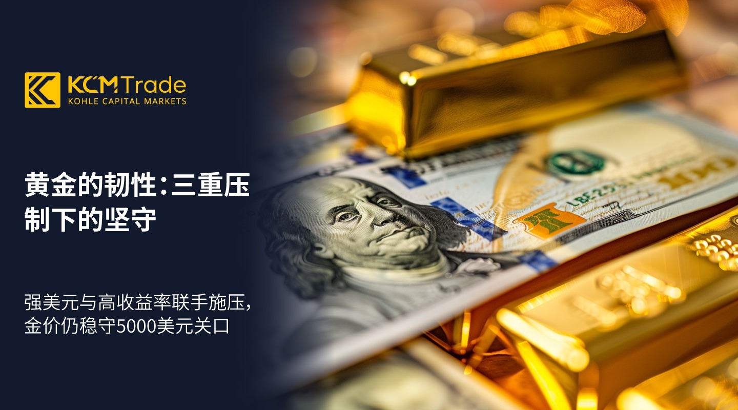 Triple Digit Oil Remains a Flashpoint for Markets 