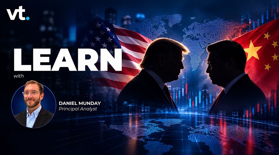 Trump-Xi meeting affects finance markets