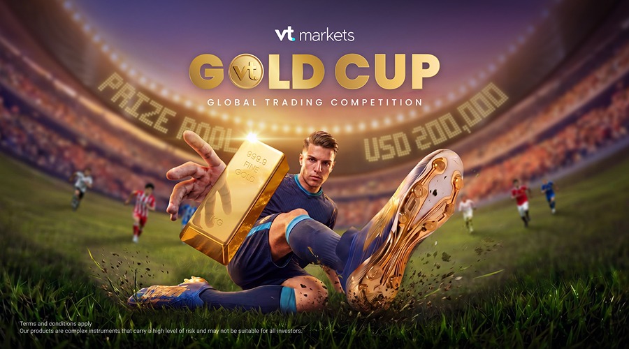 VT Gold cup