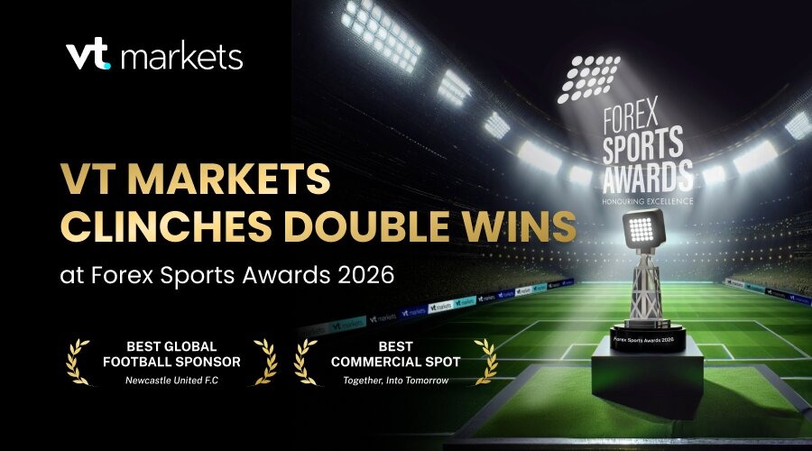 VT Markets and Newcastle United Clinch Double Wins at Forex Sports Awards 2026 