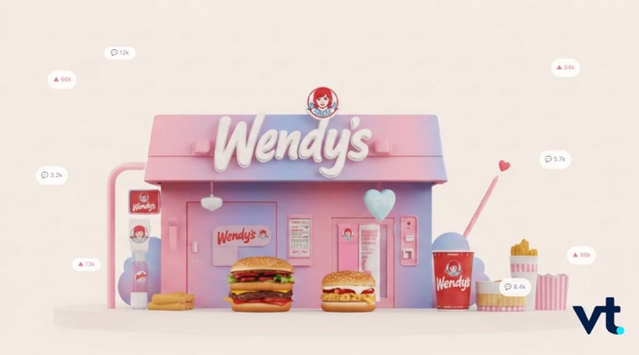 Wendys meme stock surge