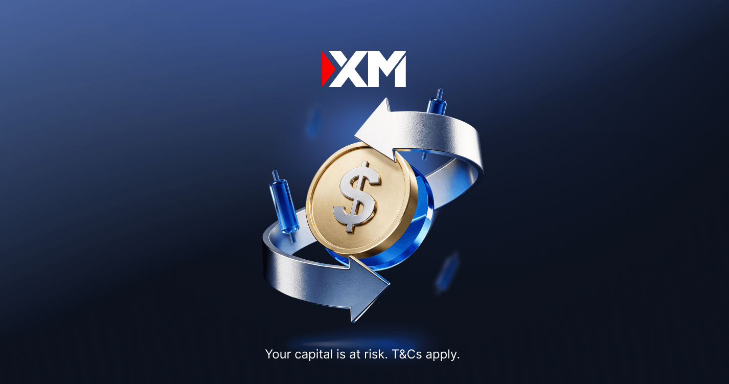 XM Expands Unlimited Cashback Promo Across All Assets and Copy Trading