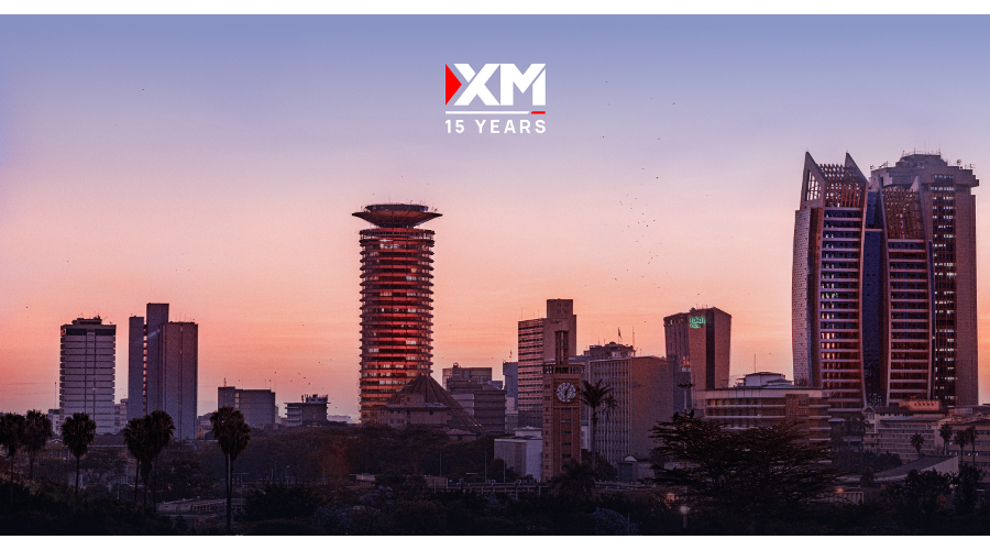 XM Secures Kenya License to Expand Regulated African Presence