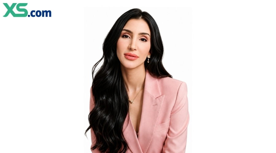 XS.com Announces Promotion of Despina Iapona to Group Director of Brand