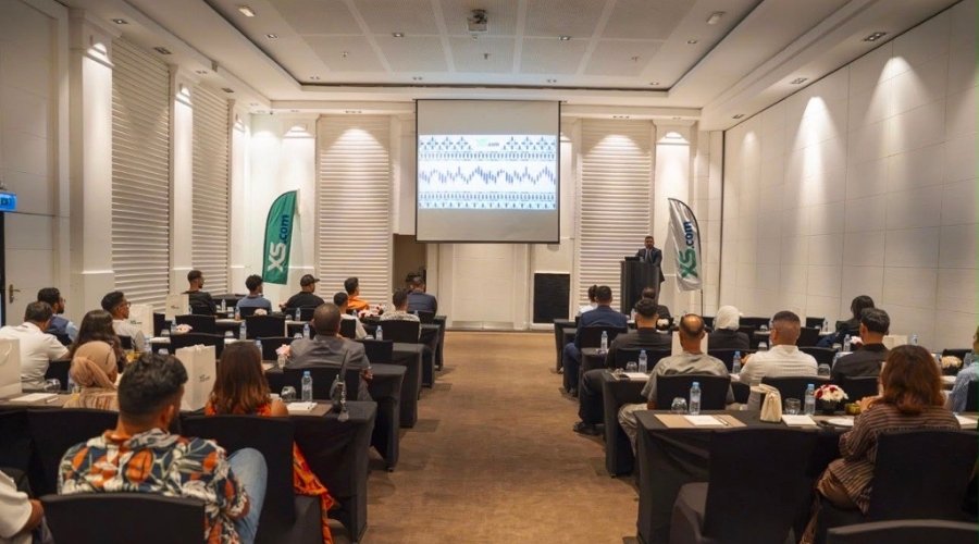 XS.com Brings the Partnership Community Together at Morocco Seminar