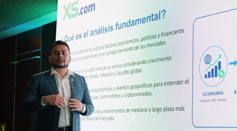 XS.com Concludes Successful LATAM Tour with Private Event for Clients and Partners