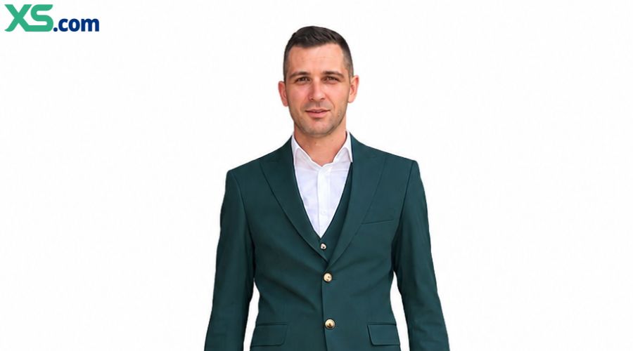 XS.com Expands Leadership Team with Appointment of Giannis Kontogiannis as Head of Funding