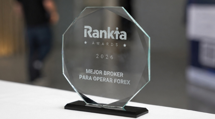 XS.com Honored as “Best Forex Broker” at Rankia event in Colombia