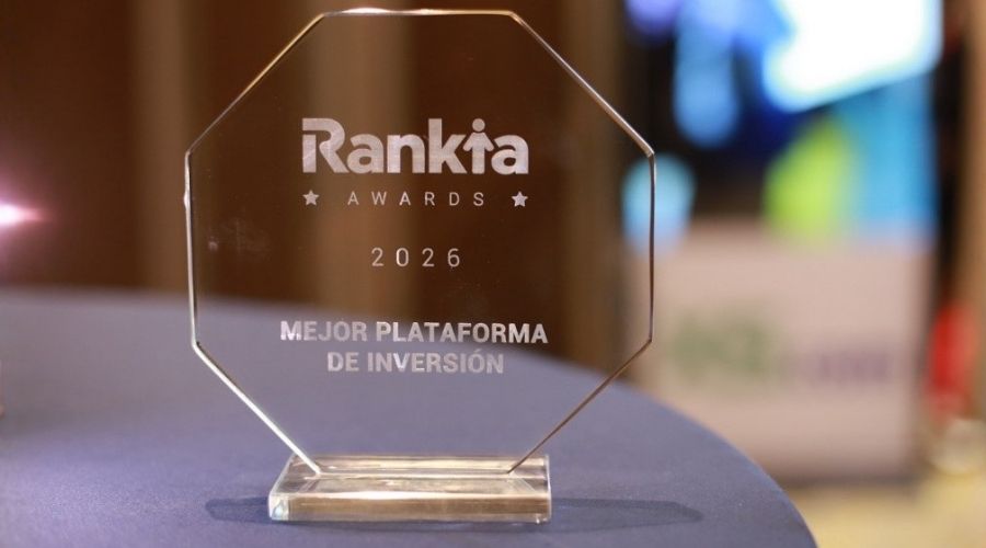 XS.com Named “Best Investment Platform” at Rankia Event in Mexico