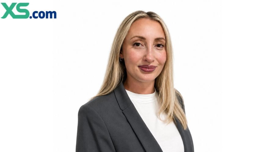 XS.com Optimizes Global Partner Support with  of Nayia Mavromichali as Head of Partners Operations